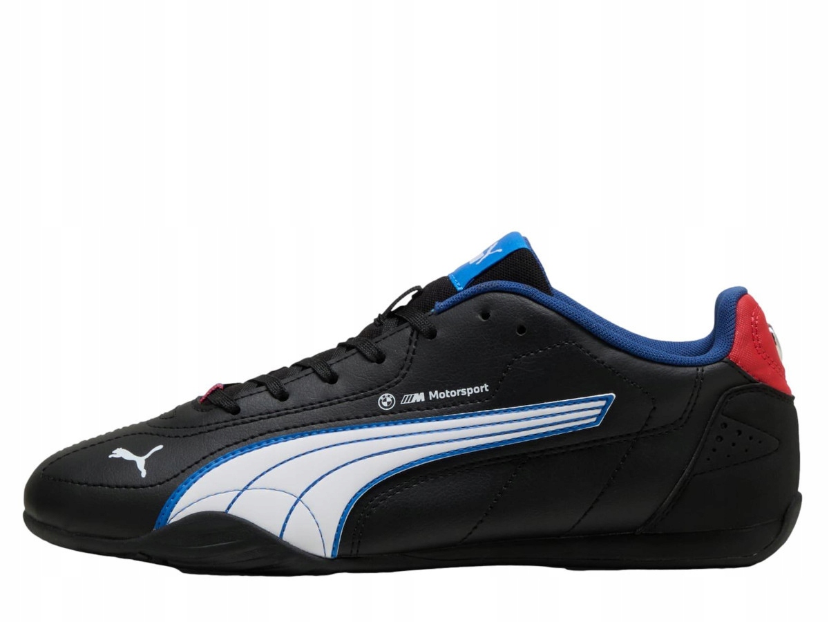 Pánské boty Puma 30920801 Bmw Mms Catch černé 46