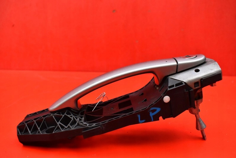 handle left front front LB7W 5N0837885 SKODA CITIGO LIFT 17-20