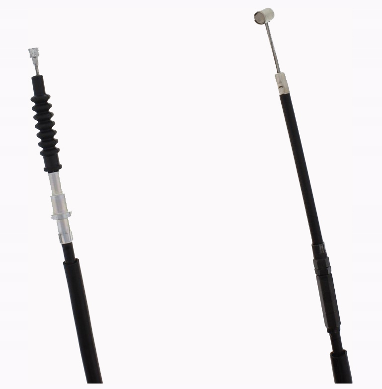 731.00.66 - ТРОС ЗЧЕПЛЕННЯ ДЛЯ YAMAHA YZ 125 CE03 CE05 CE09