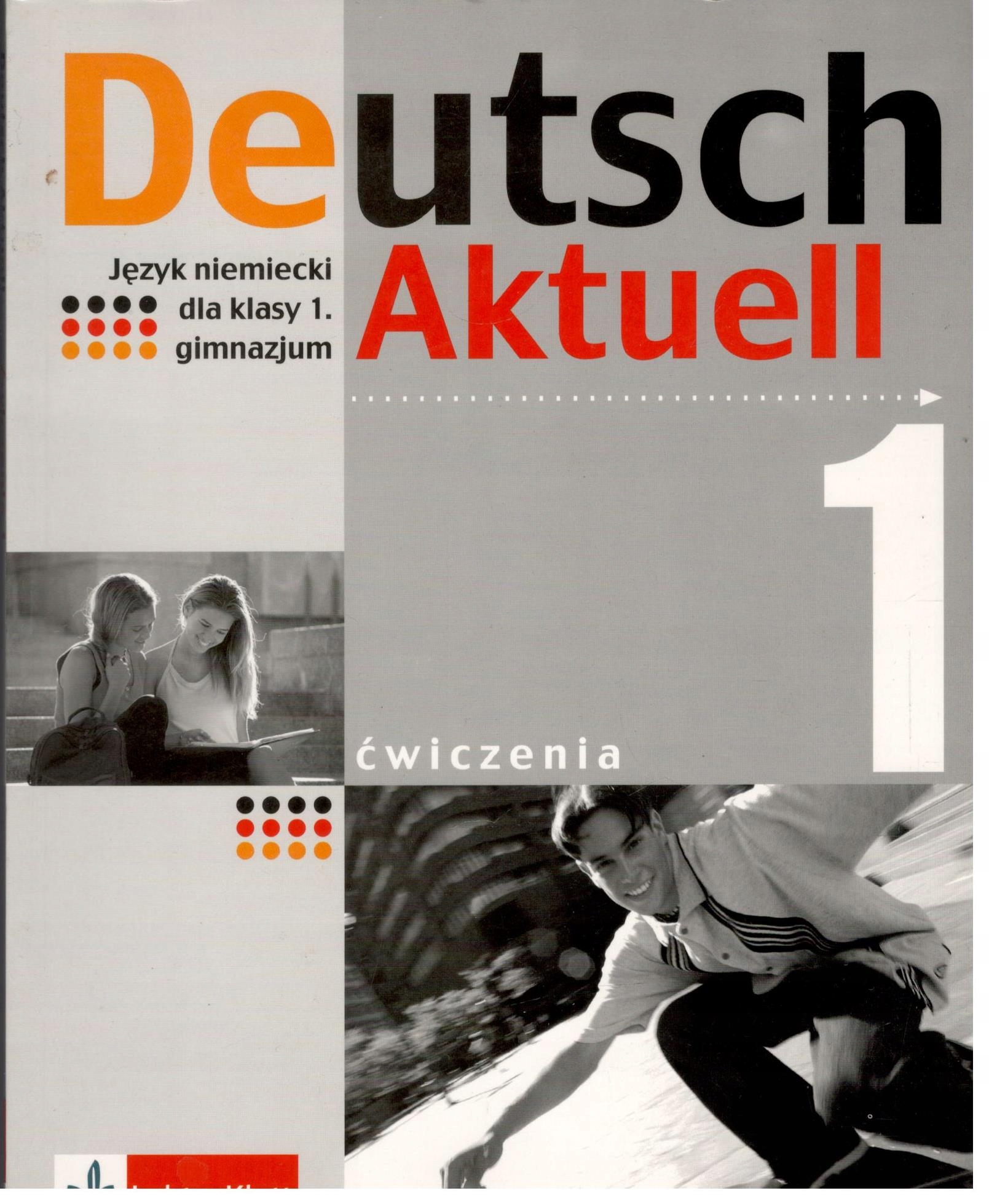 Deutsch Aktuell 1