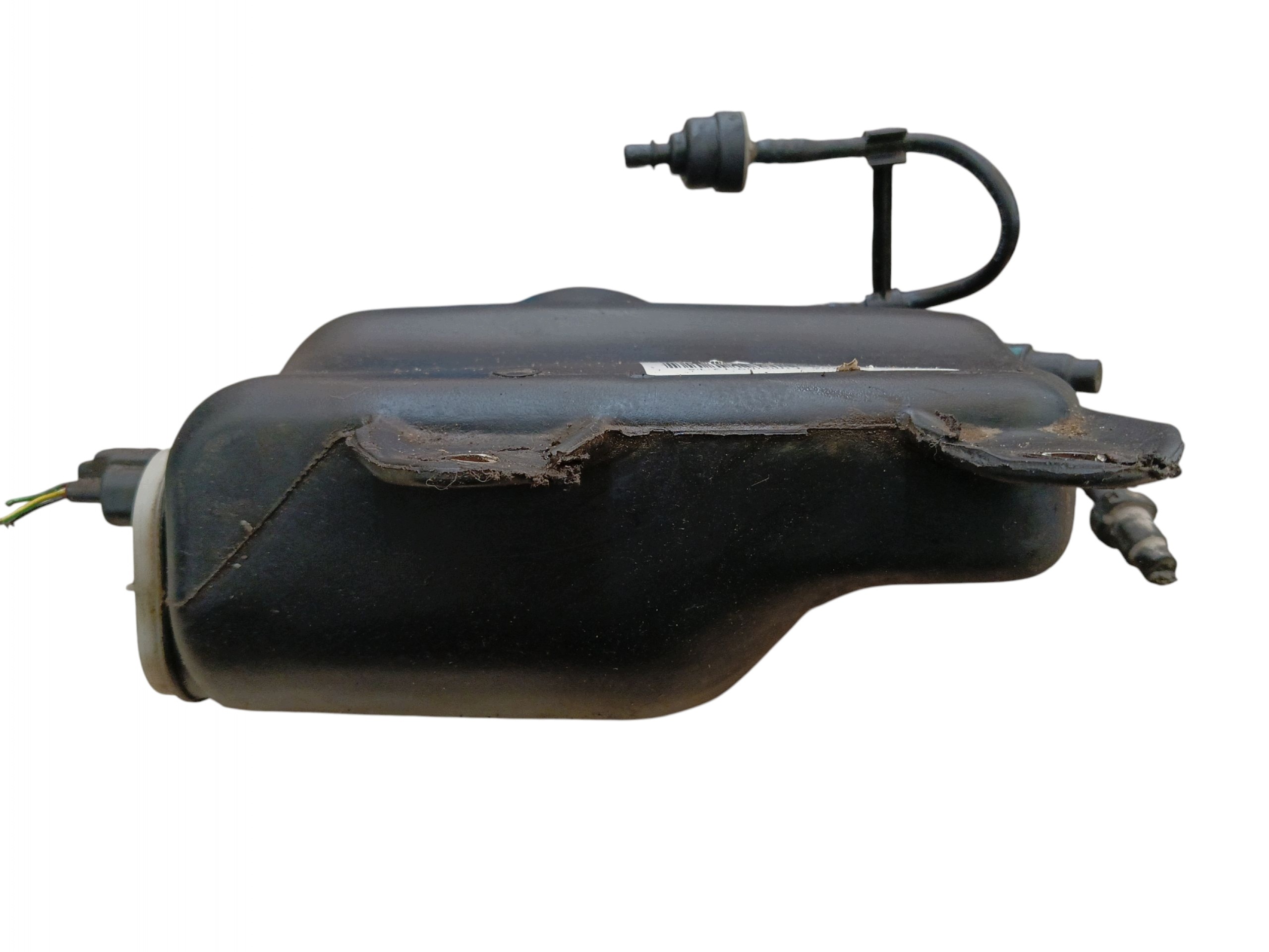 Behälter des Gasses FAP FOCUS MK2 C-MAX MK1 VOLVO S40 II 1.6 TDCI 3M51-9C103-AJ