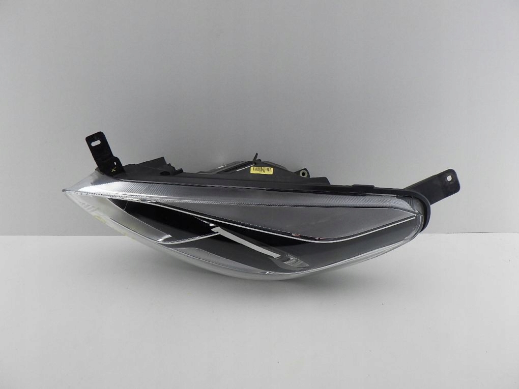FORD FIESTA MK8 2017- light front left