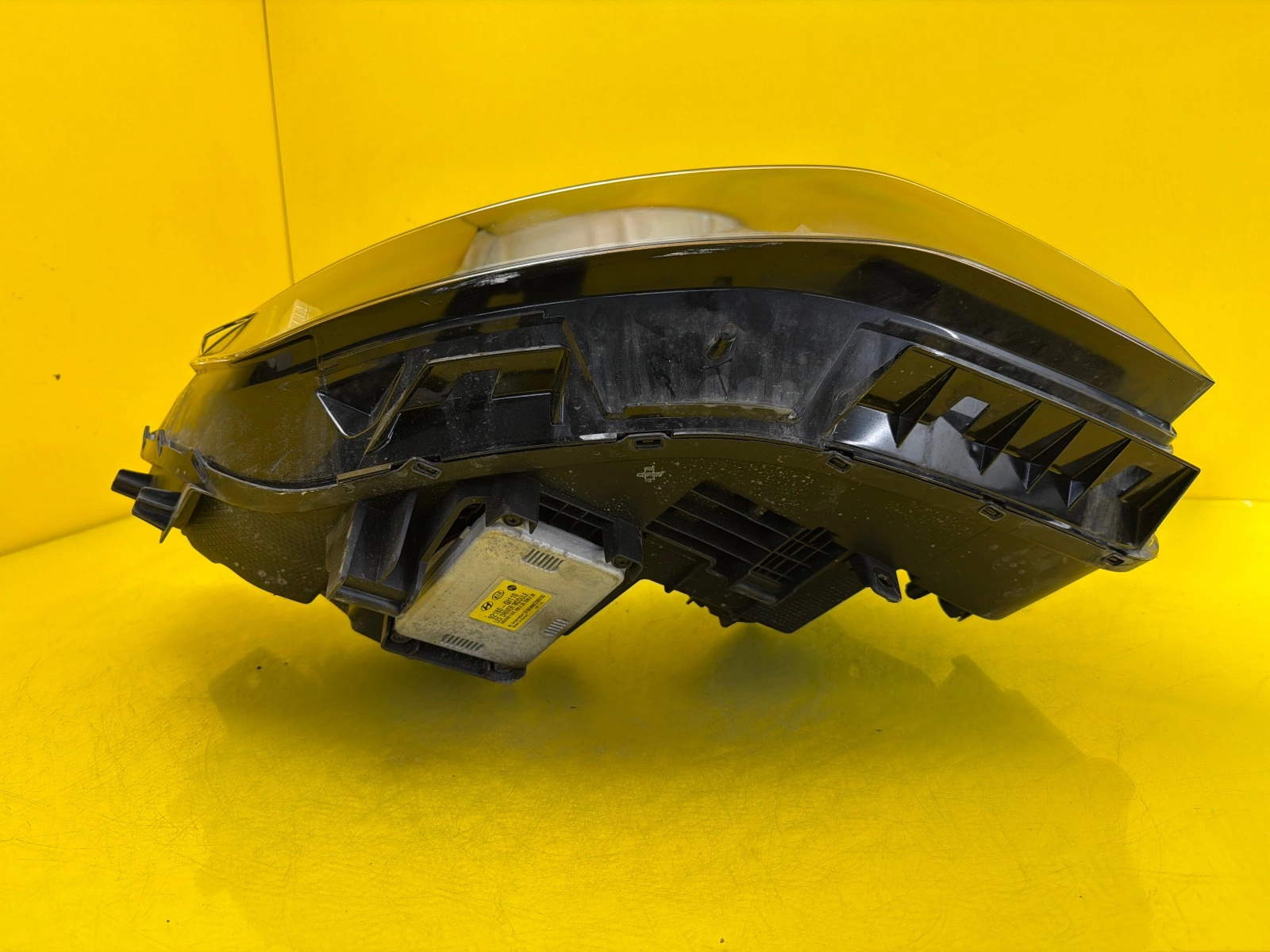 light right front Hyundai Ioniq 5 V Full Led