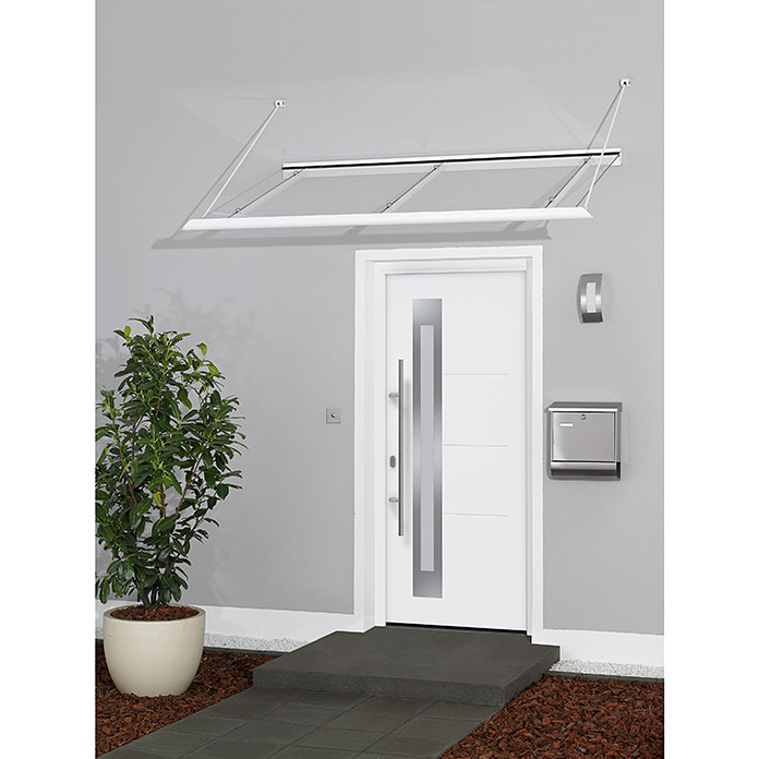 DRZWI ZEWNĘTRZNE STALOWE ALUMINIOWE HORMANN