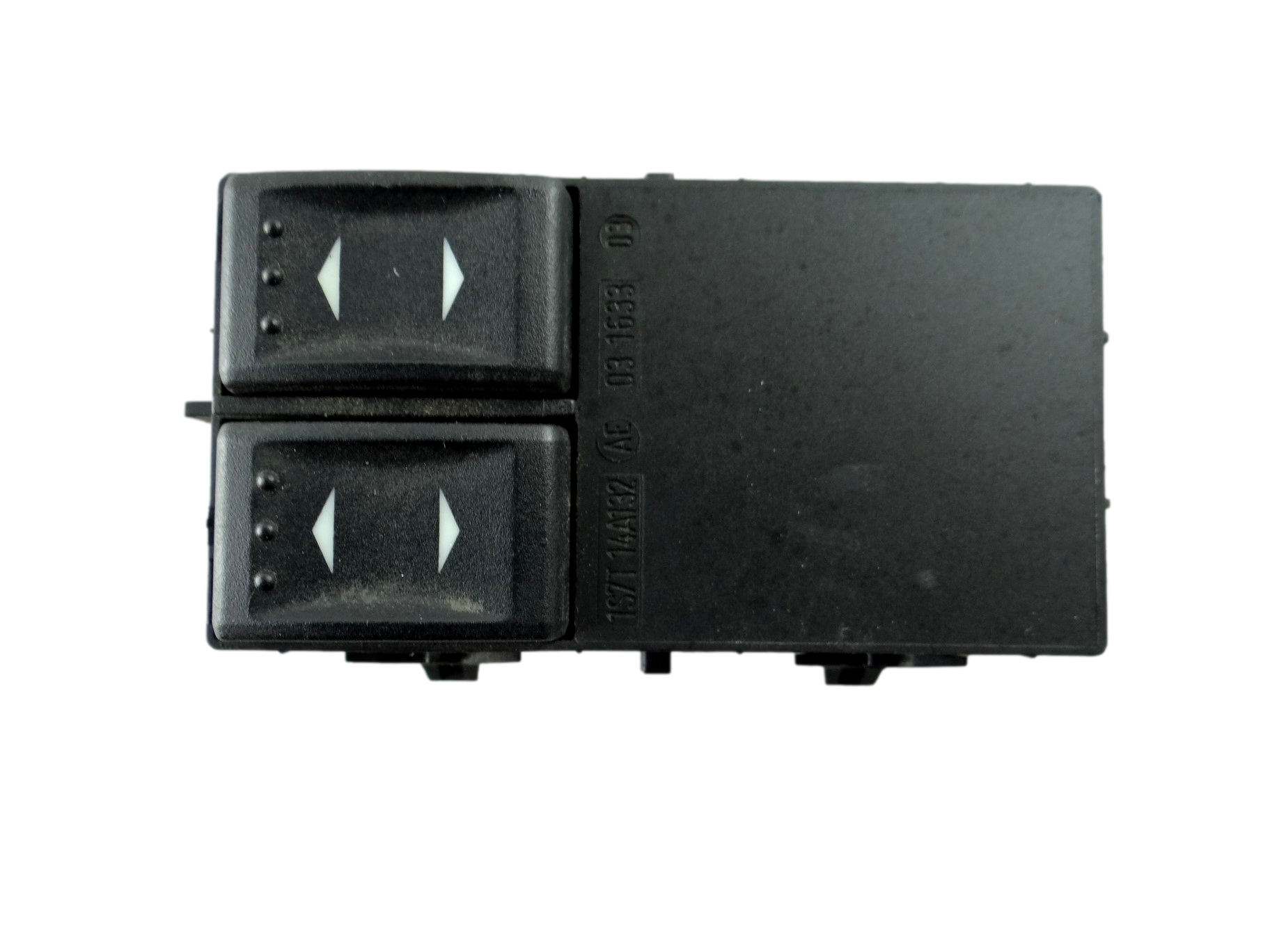 switch lifting windows FORD MONDEO MK3 1314