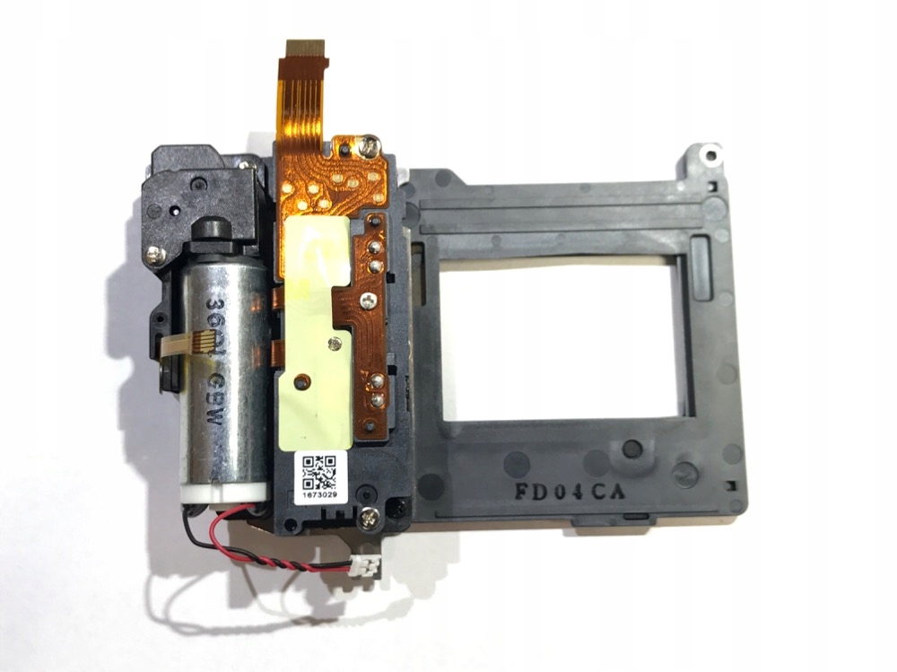 Canon 5D mark III Snímek Nový