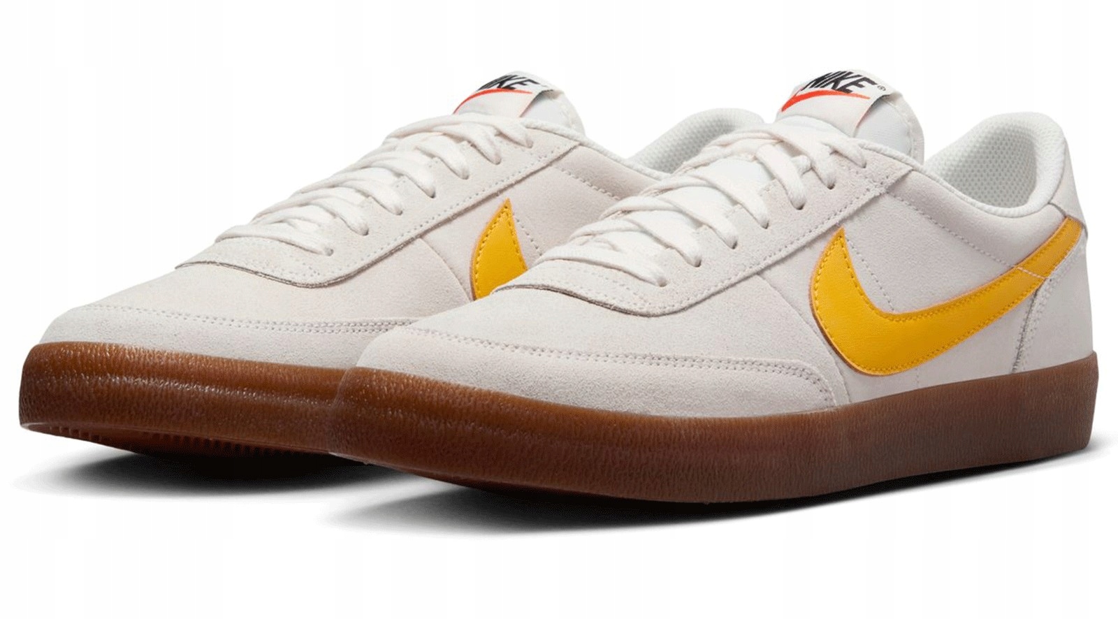 Boty Nike Killshot 2 Leather FQ8903-001 kožené 42,5 Sb Janoski