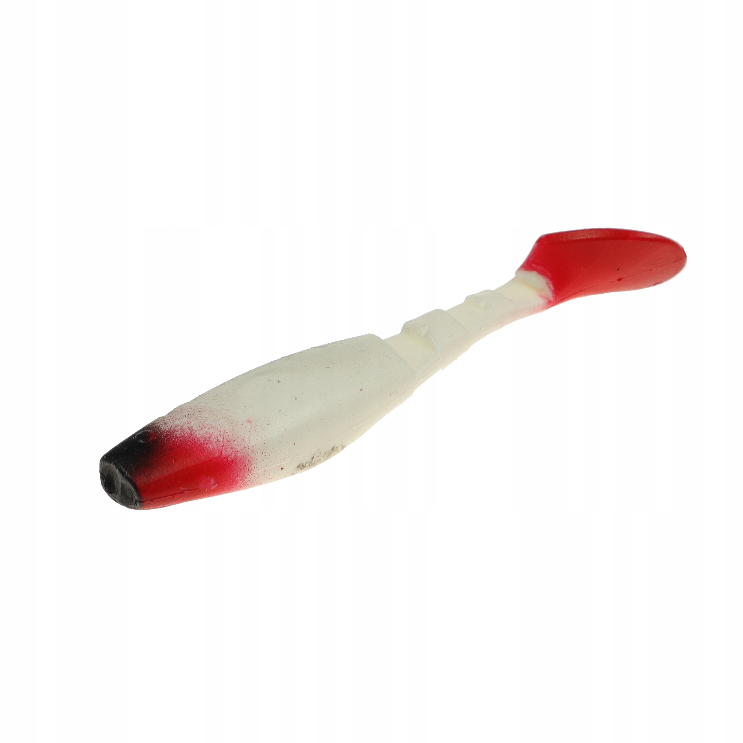 Guma ripper kopyto 10 cm 8 g przynęta sztuczna na szczupaka sandacza sum Kod producenta 658500067810CM