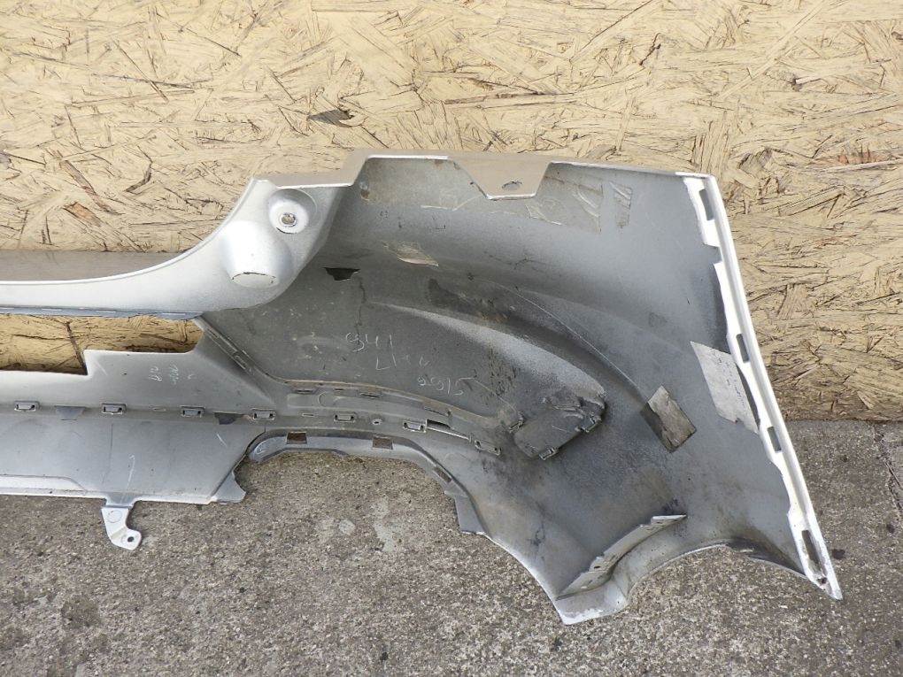 FORD KA 3 III plus + LIFT bumper rear