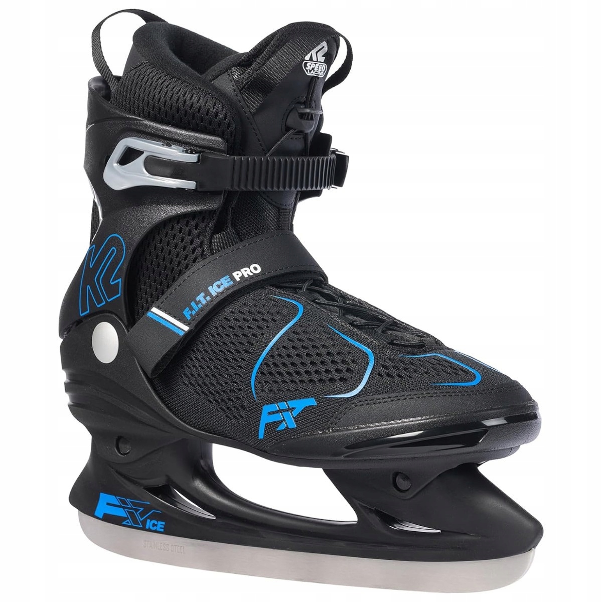 Łyżwy K2 FIT Ice Pro 2024 43,5