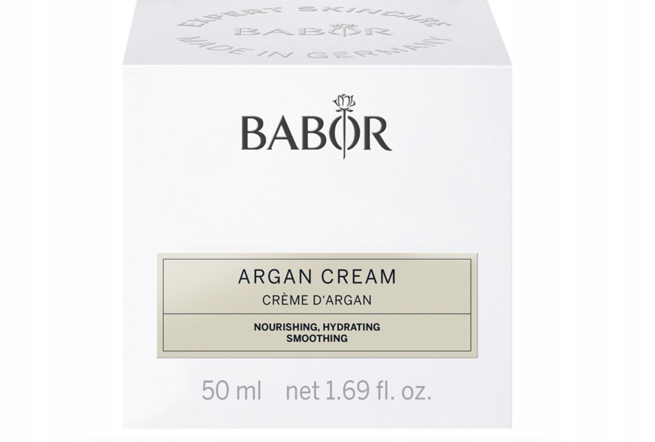 Hydratační krém na obličej Babor pro den i noc 50 ml