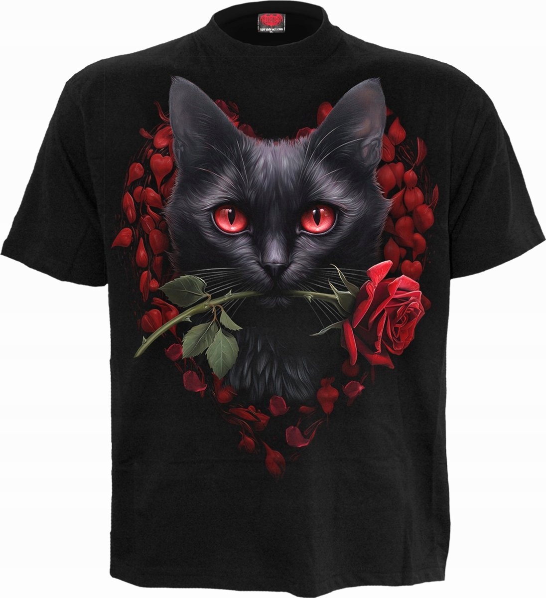 Kočka Láska Spiral Direct 2XL