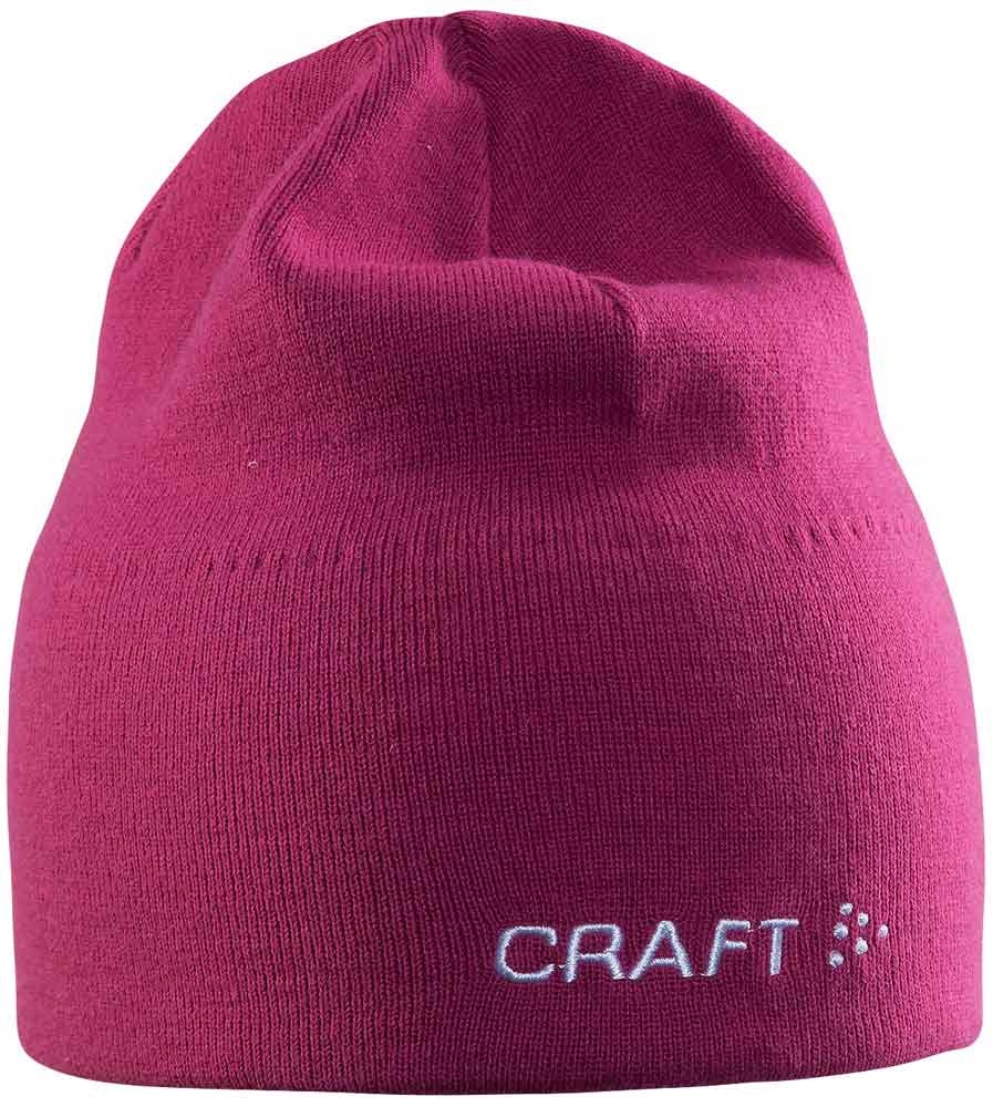 CZAPKA CRAFT Race L/XL unisex wełna