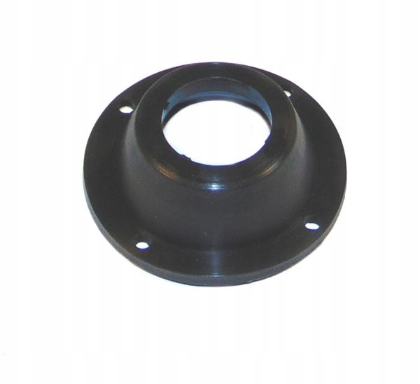 Kołpak Przelotowy Fi-80