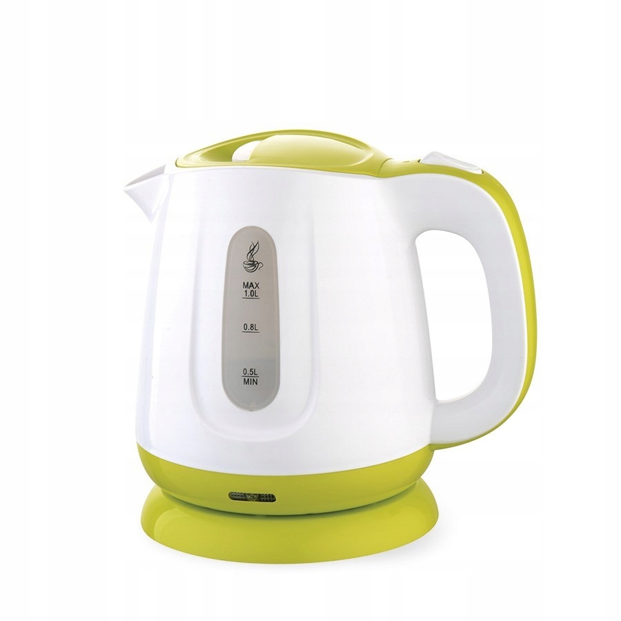 Czajnik elektryczny 1100W MR-013-GREEN Maestro