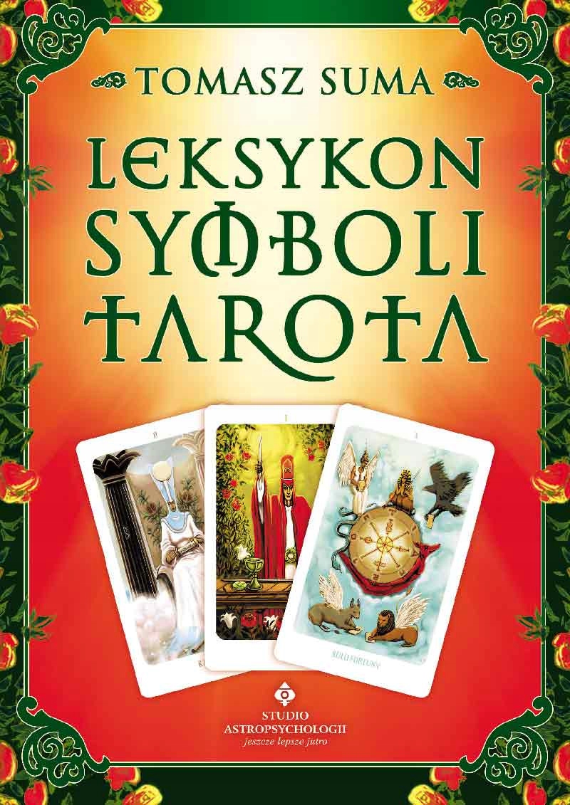

Leksykon symboli Tarota