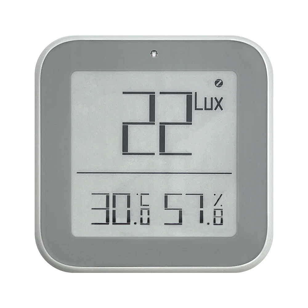 Smart Temperature/Humidity/Light Sensor MSS-THL1-ZB (5060491862483 ...