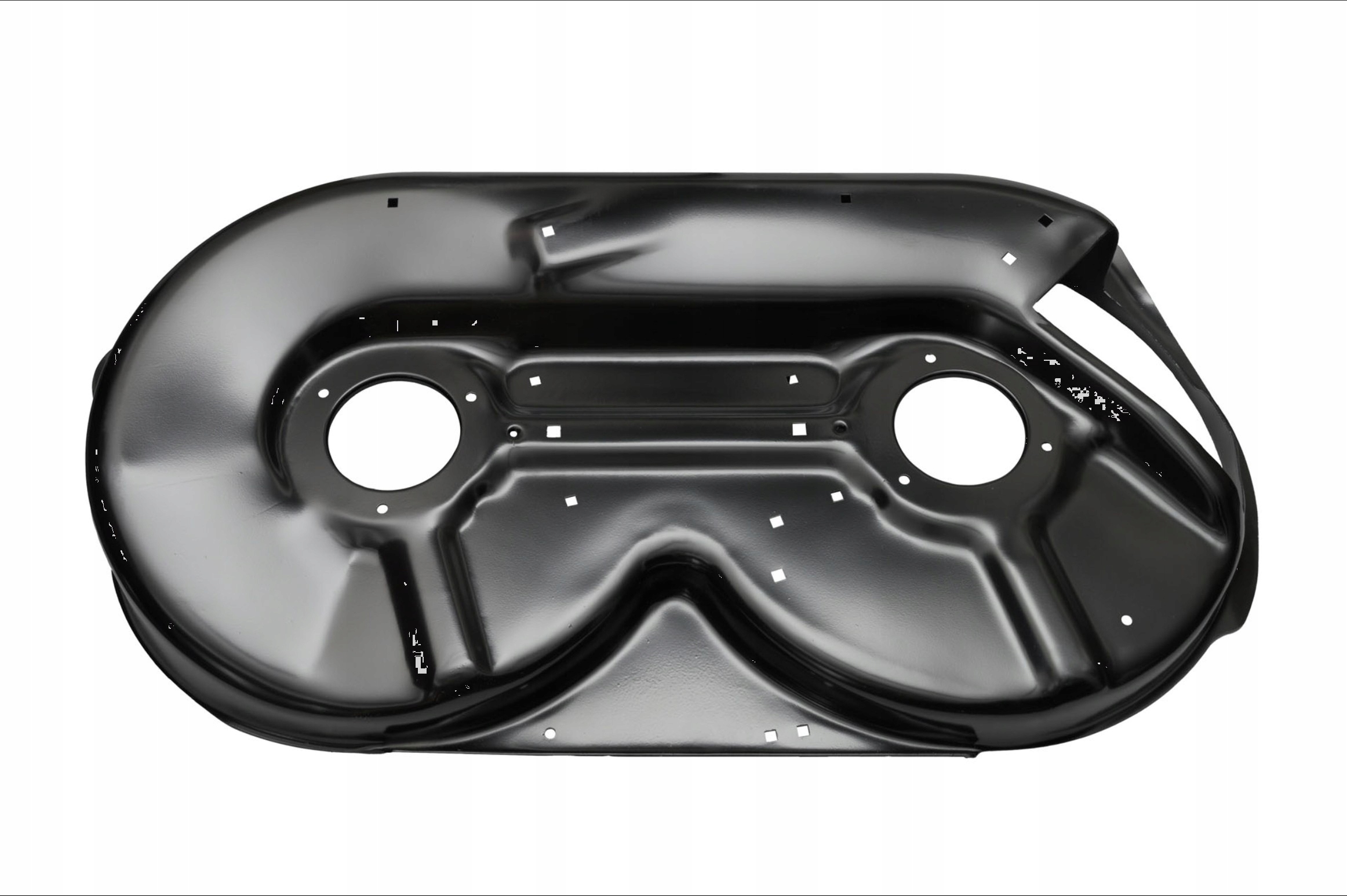 Kryt rezného agregátu Husqvarna 36"/92 cm