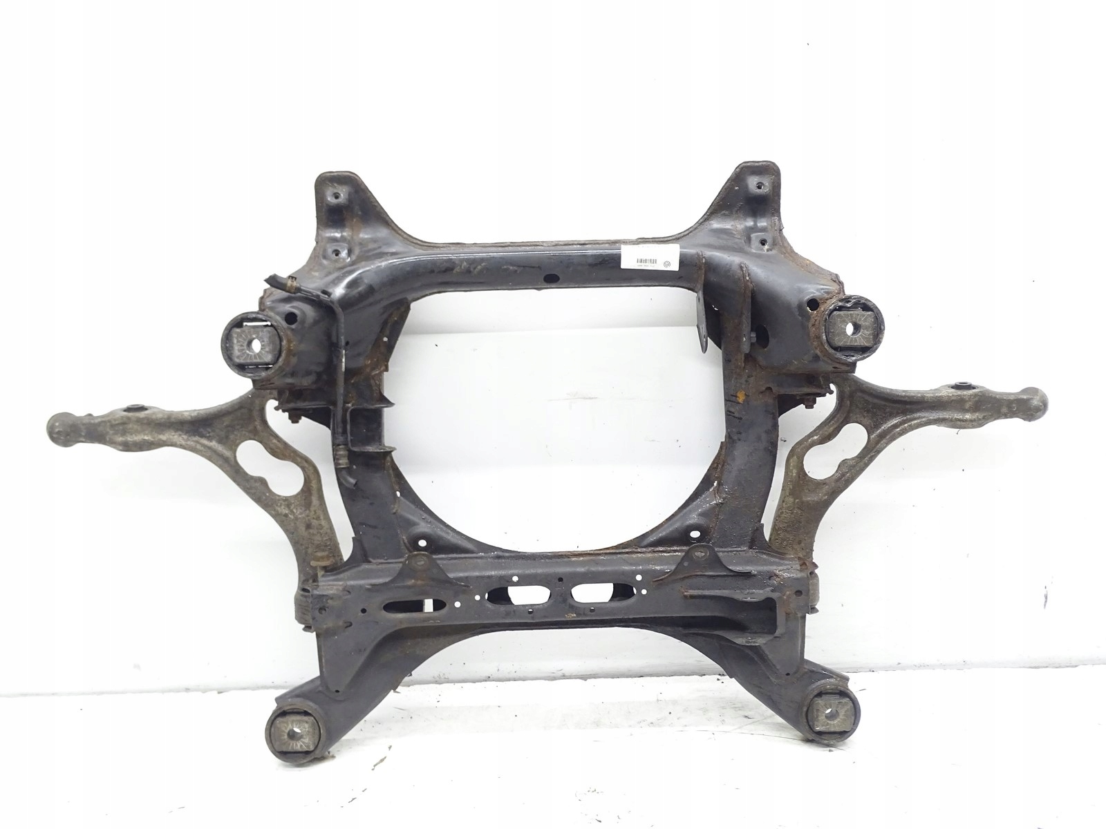 subframe axle beam front 7P0400025 TOUAREG 7P 3.0 TDI