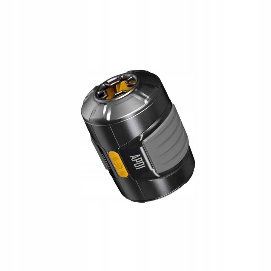 Elektronická pumpa Nitecore AP01