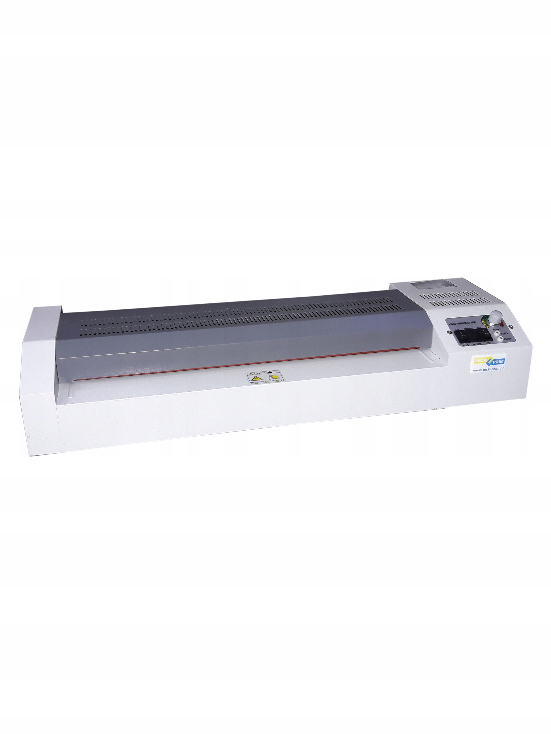 LAMINATOR METALOWY A2 A3 + FOLIA A4 80 MIC DO LAMINOWANIA METALOWY