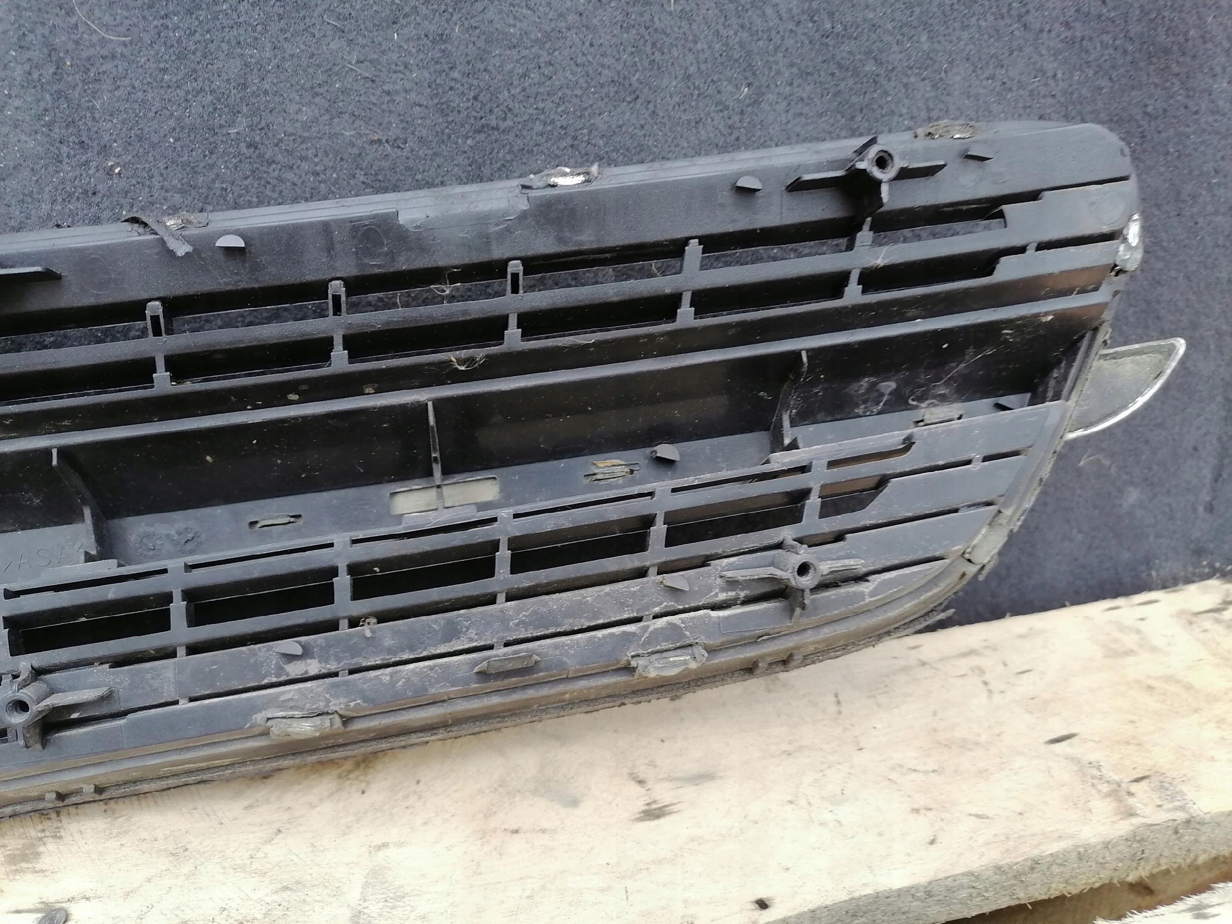 front PREKLADgrill front OPEL VECTRA C 13103966