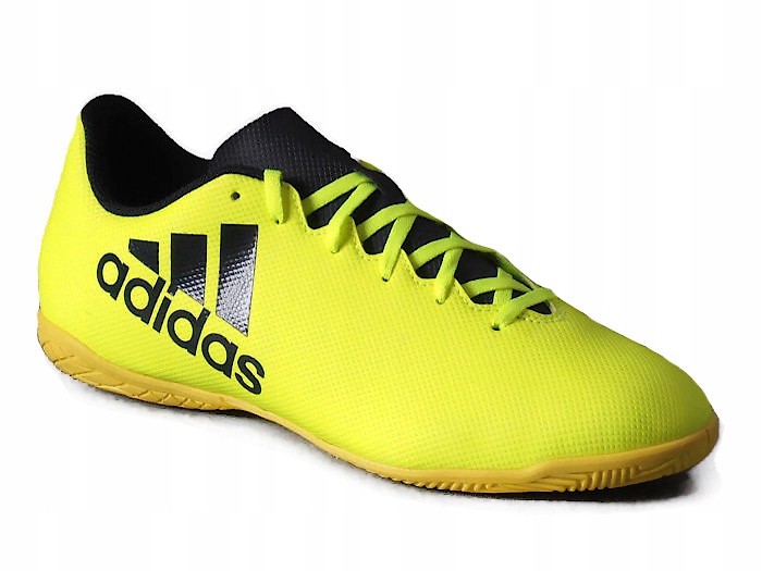 

Halówki Buty Adidas X 17.4 In (S82407) r. 42 2/3