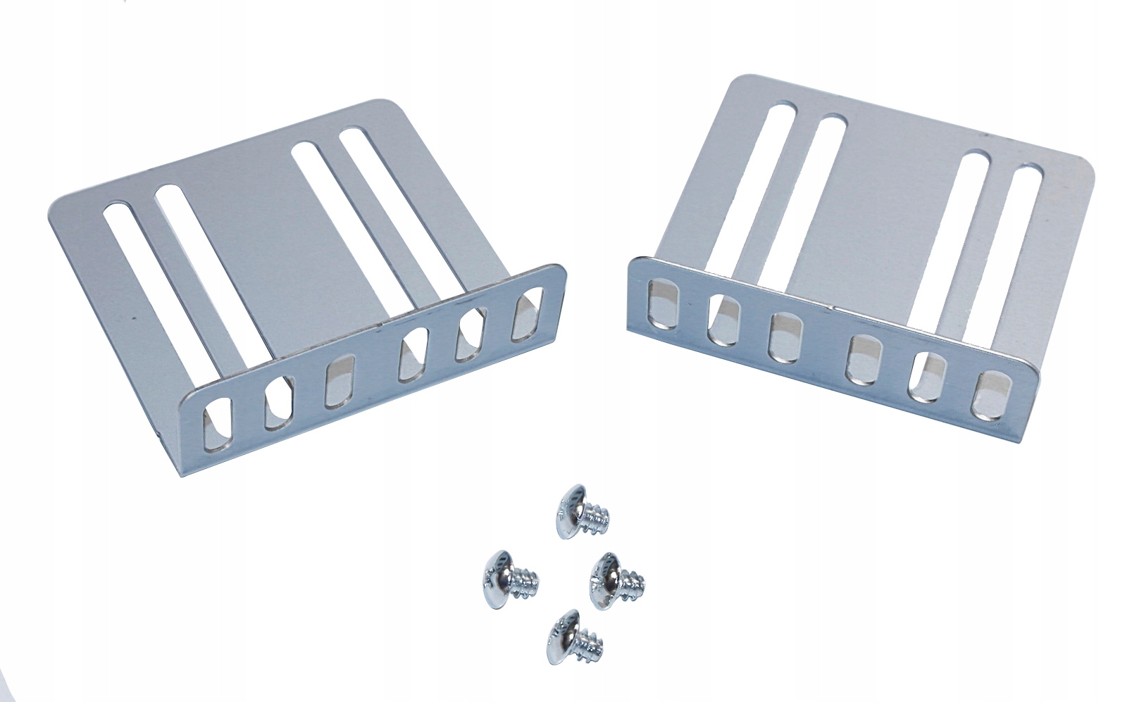 

Uchwyty montażowe radia do radio 2DIN uniwersalne