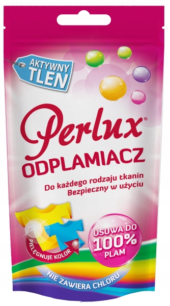 

Perlux odplamiacz- saszetka