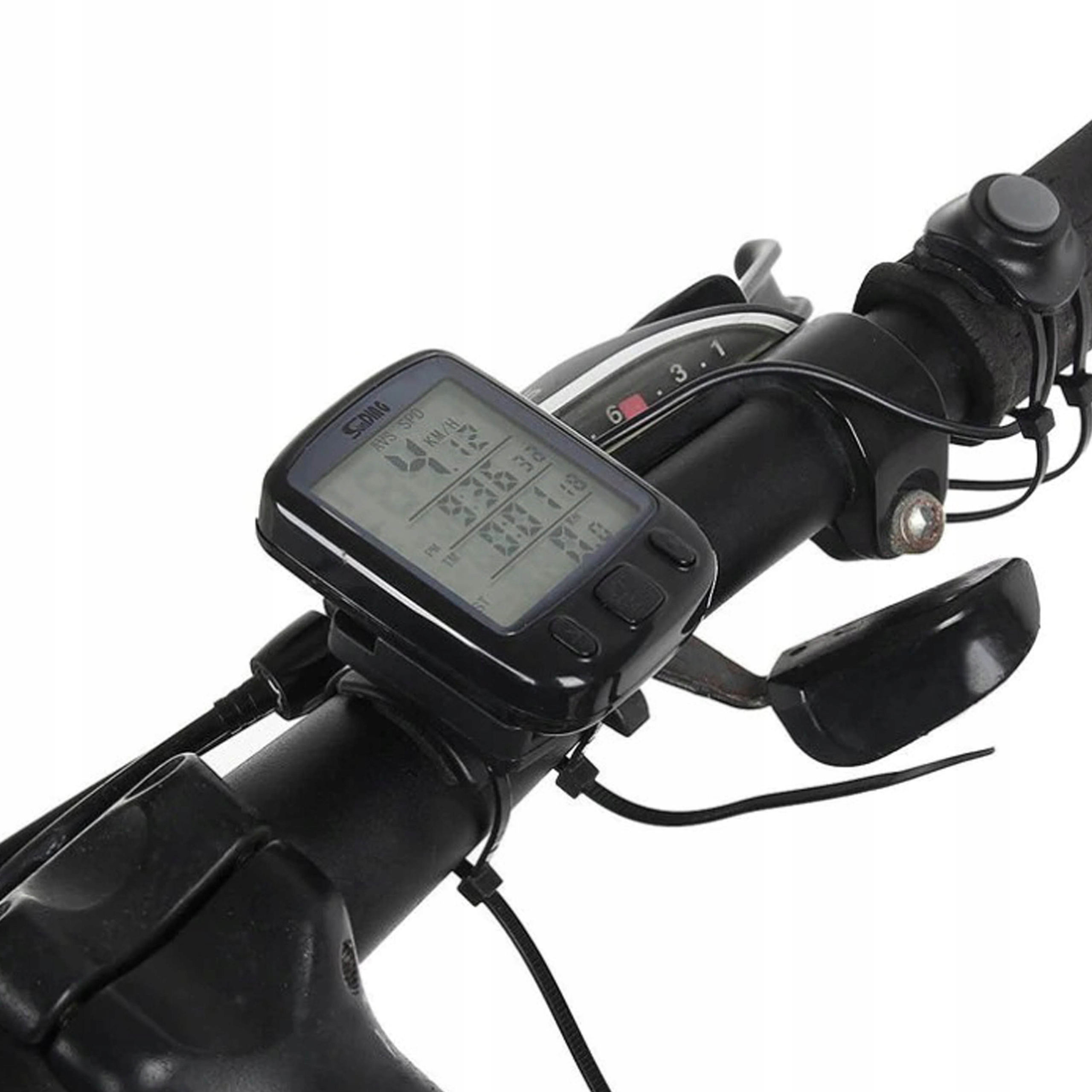 Licznik rowerowy 6955298820844 Model 6955298820844