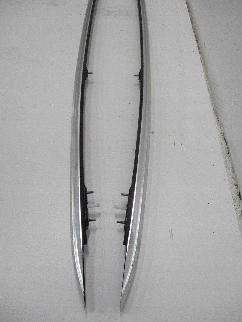 Dachreling Dachreling dach Lexus nx300 NX 300