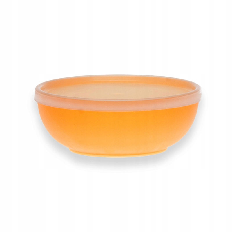 

Miseczka kuchenna plastikowa z pokrywką 600 ml