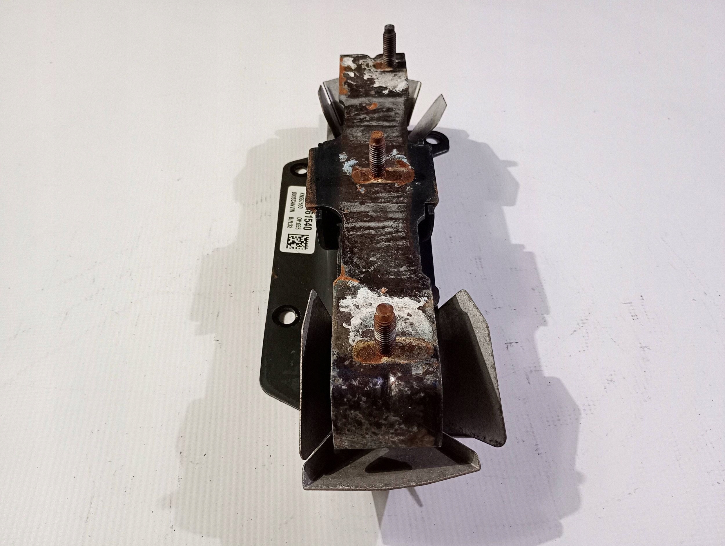airbag supporto staffa cambio ingranaggi Dodge RAM 1500 5.7 2019