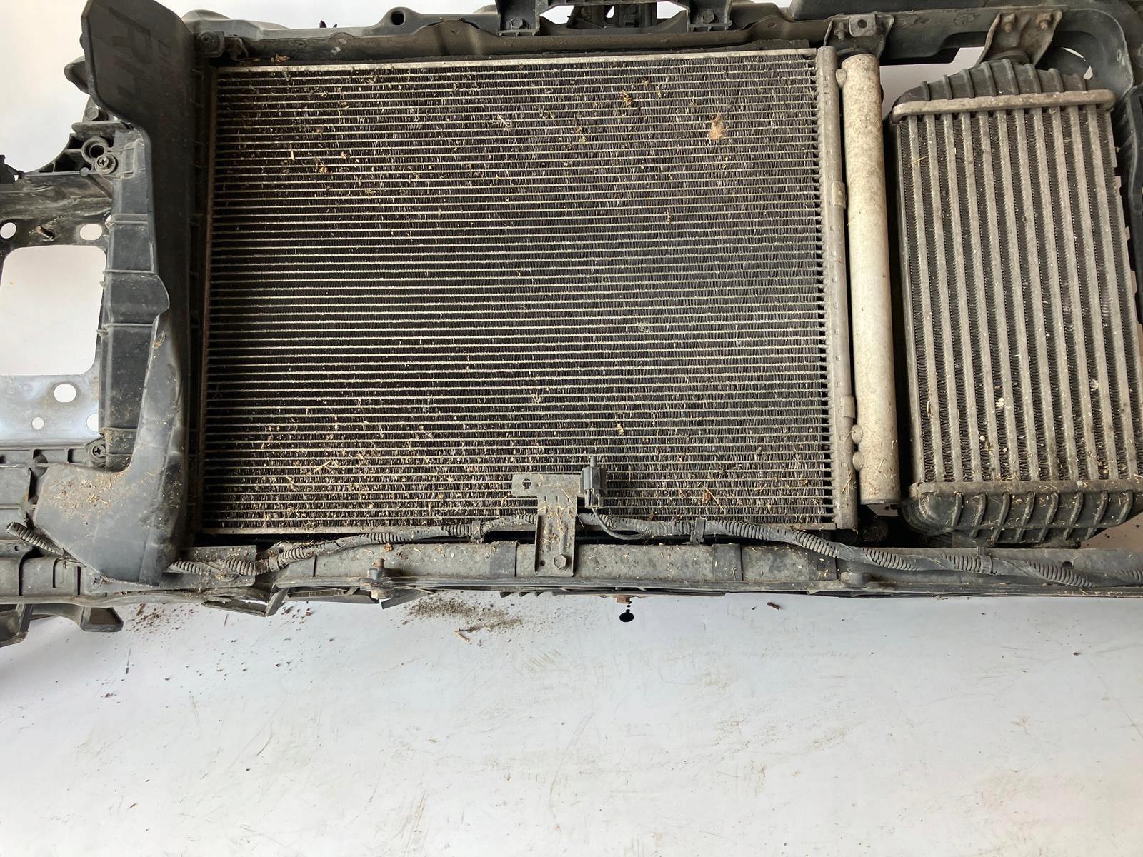 Schlossträger CEED II 1.6 CRDI