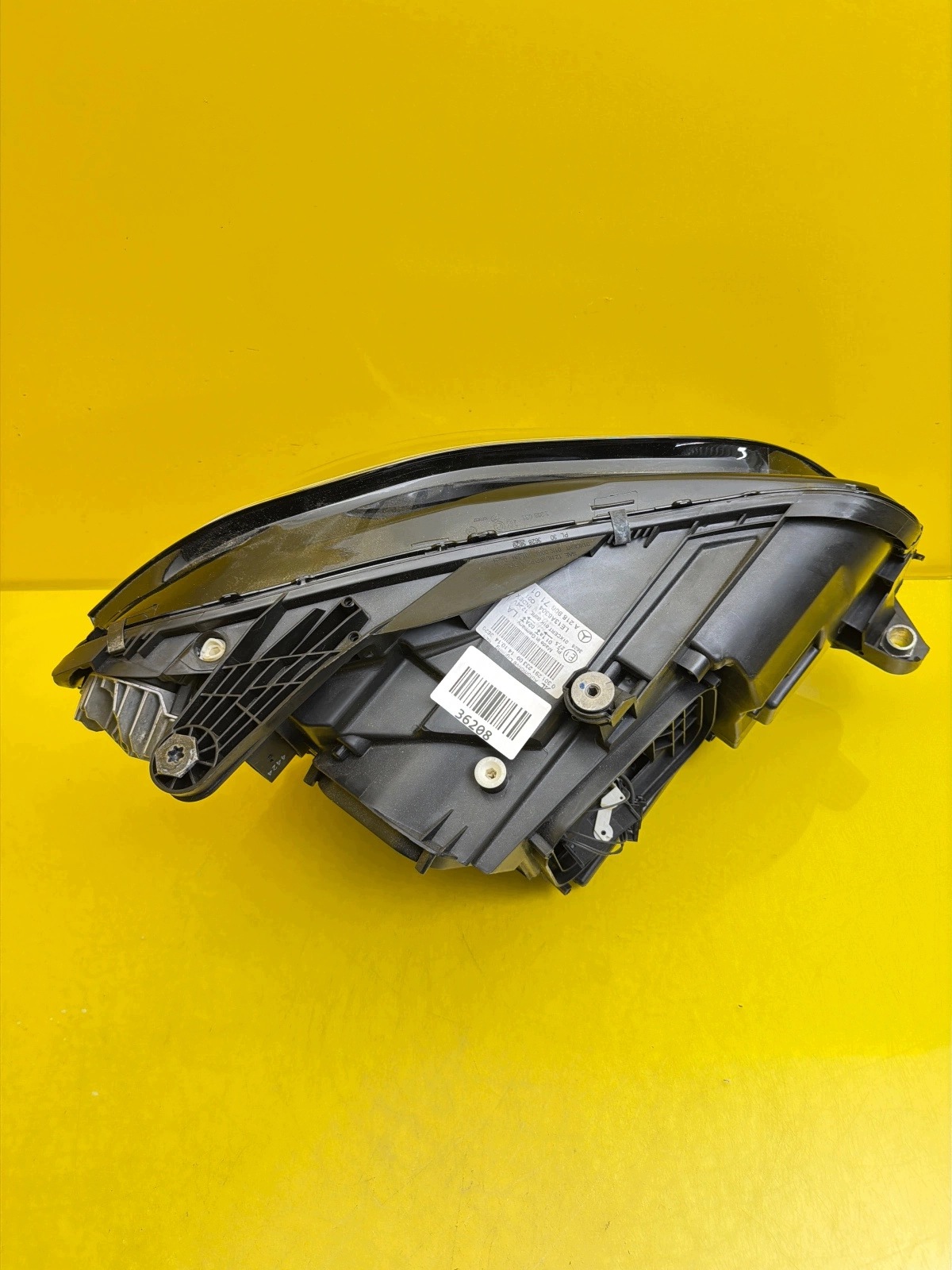 light left front Mercedes-Benz CLS W218 Lift Multibeam A2189067101