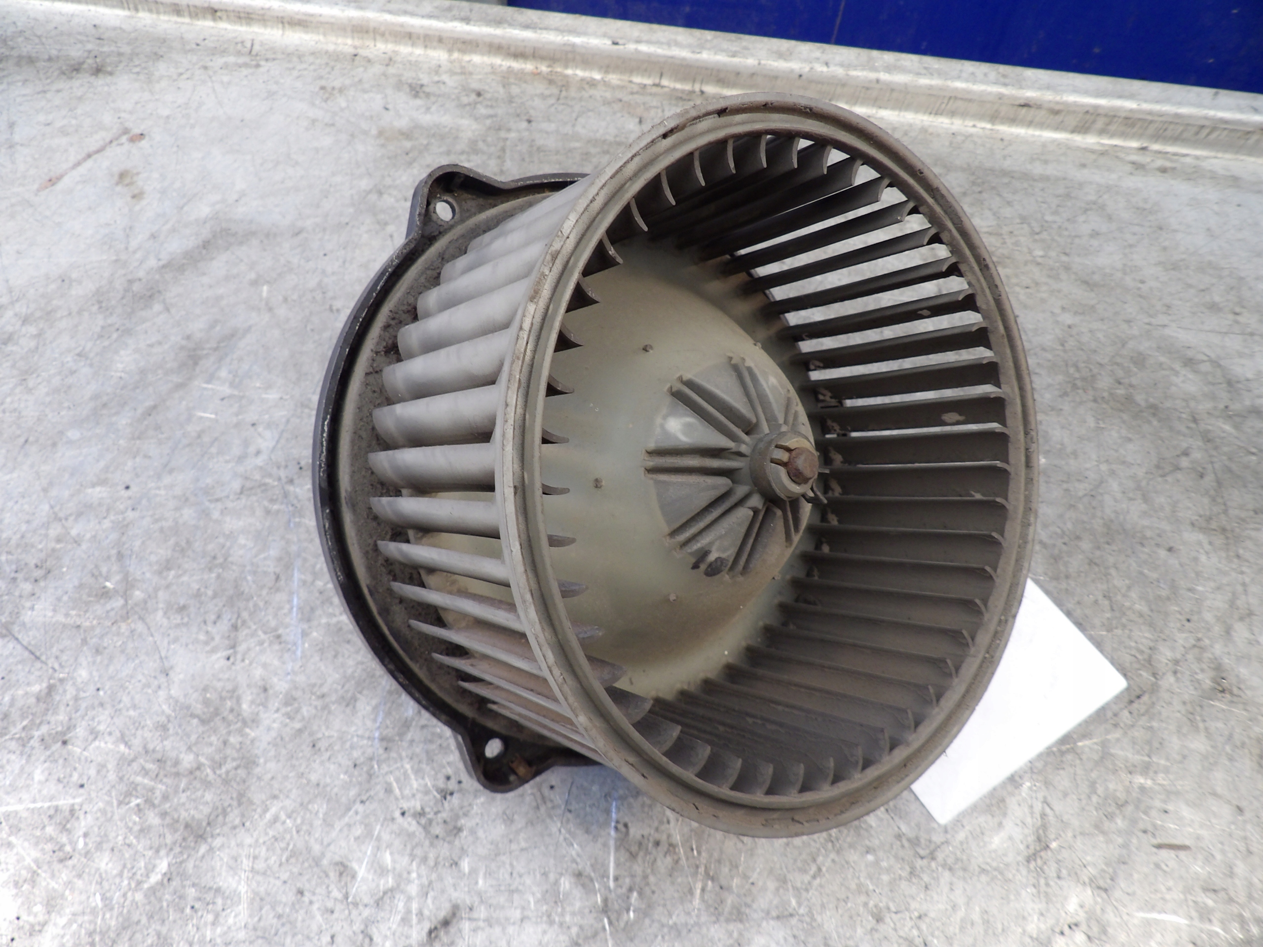 Volvo S40 ventilátor topení 1,8B