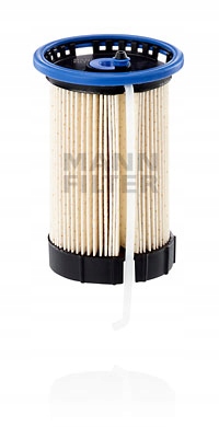 

Filtr paliwa Mann-filter PU8014
