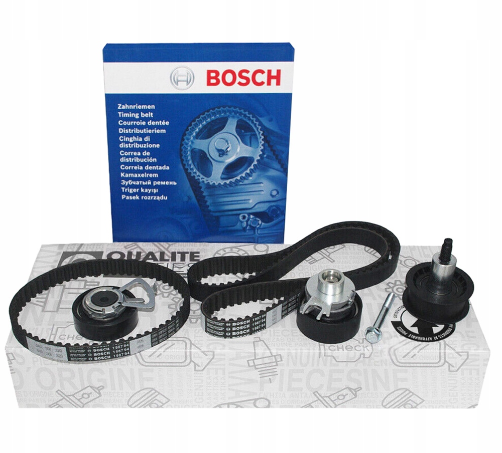 Rozvodovka Vw Bora Caddy III Golf V VI Lupo Polo 1.4 16V