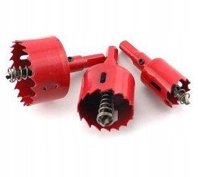 

Otwornica koronka bi-metal 20mm