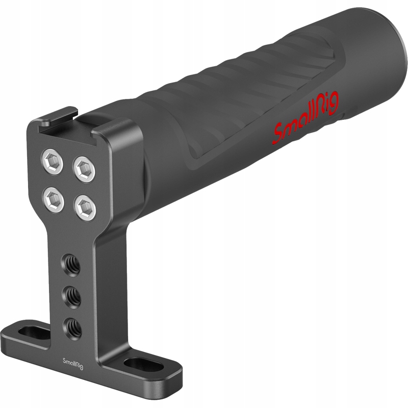 Stabilizátor SmallRig 1446 černý Horní rukojeť gumová