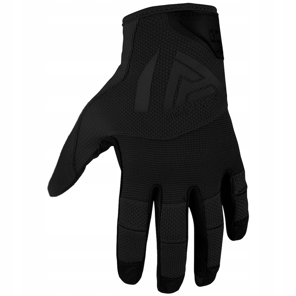 Rukavice Direct Action Hard Gloves Leather S
