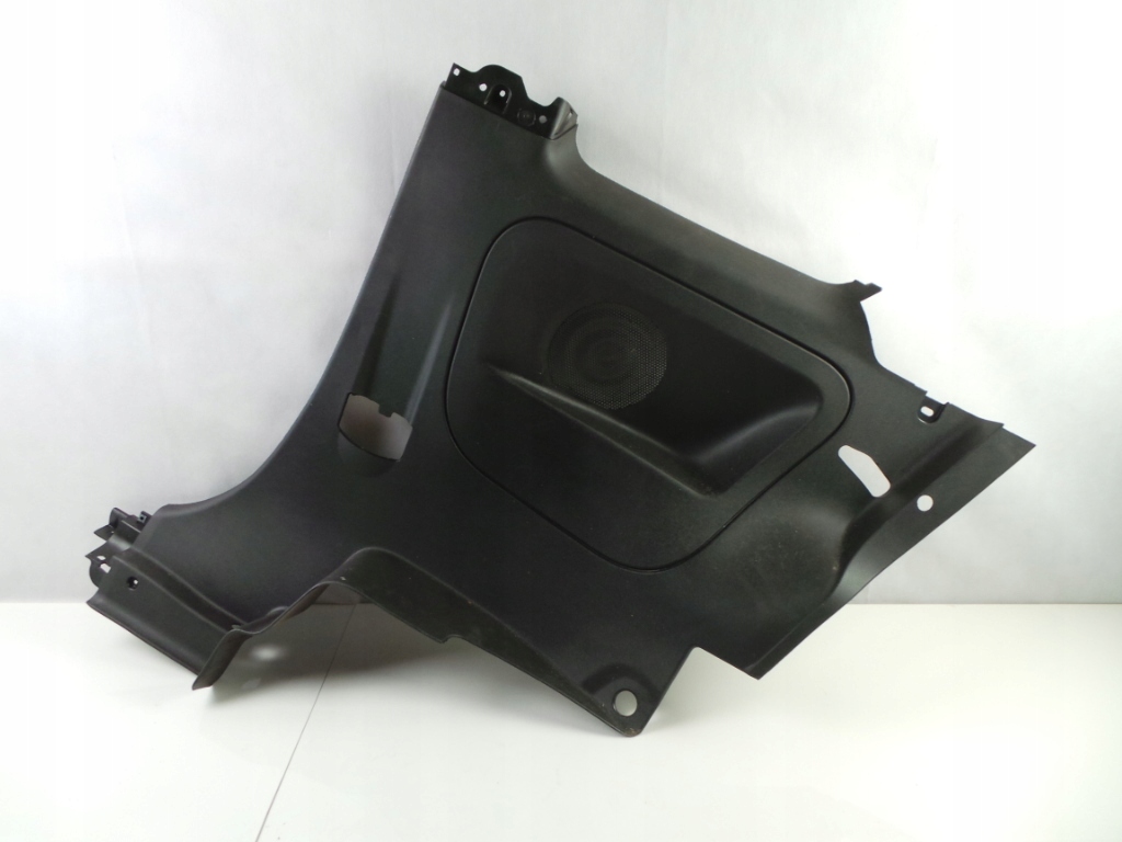 735735735 - Оздоблення бекон задній правий Fiat 500 Abarth 595