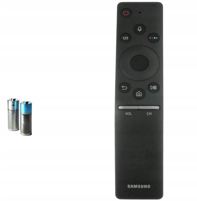 Originální Dálkový Ovladač Pro Televizor Samsung UN40MU6300 UN40MU6300F UN40MU6300FXZA