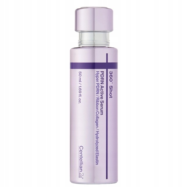 Centellian24 360 Shot Pdrn Active Serum, 50 ml – sérum proti vráskám