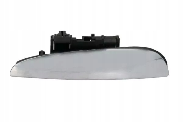 6010-07-035401P - Ручка передней двери L (наружная, хромированная,) FIA