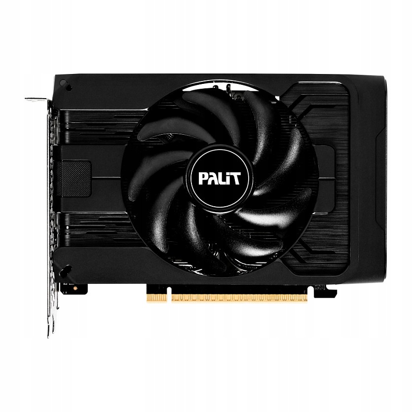 Palit GeForce Rtx 5050 StormX 8GB GDDR6