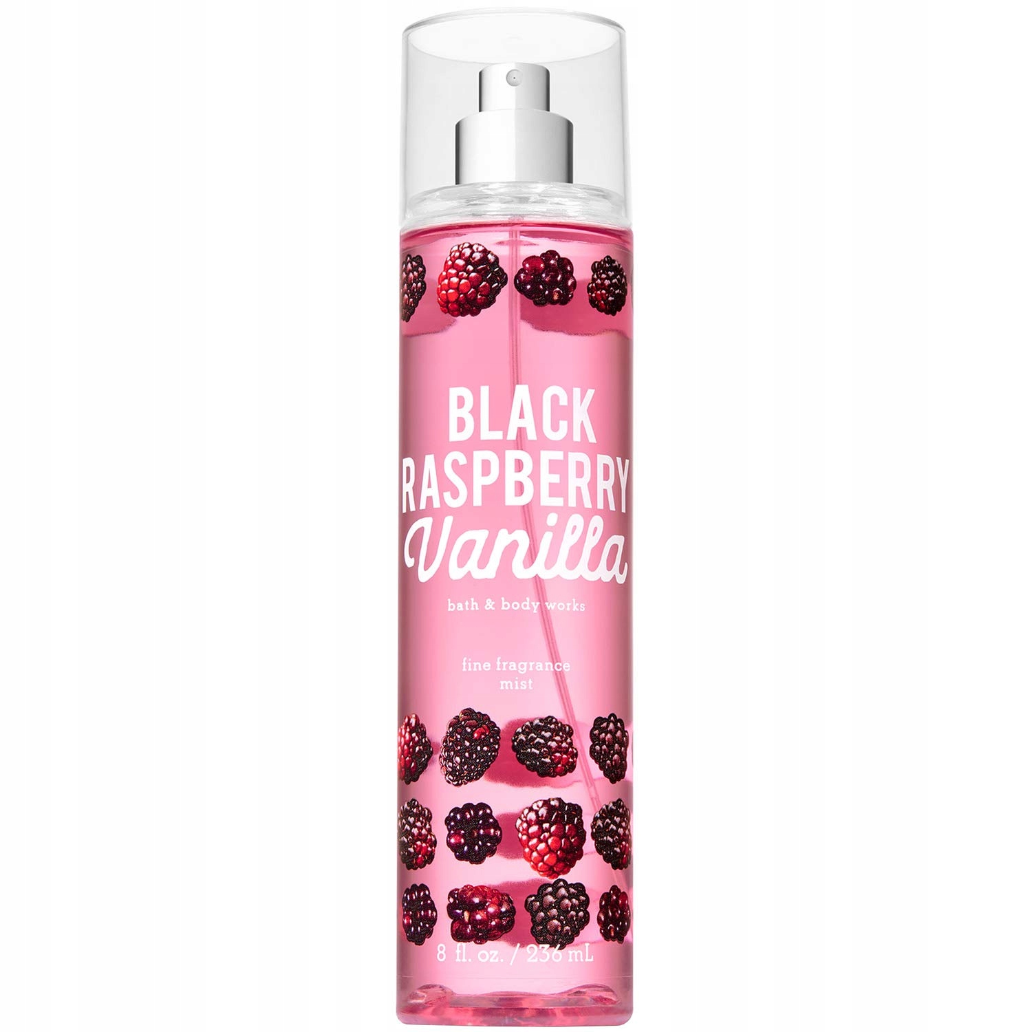 

Bath & Body Works Black Raspberry Vanilla Mg