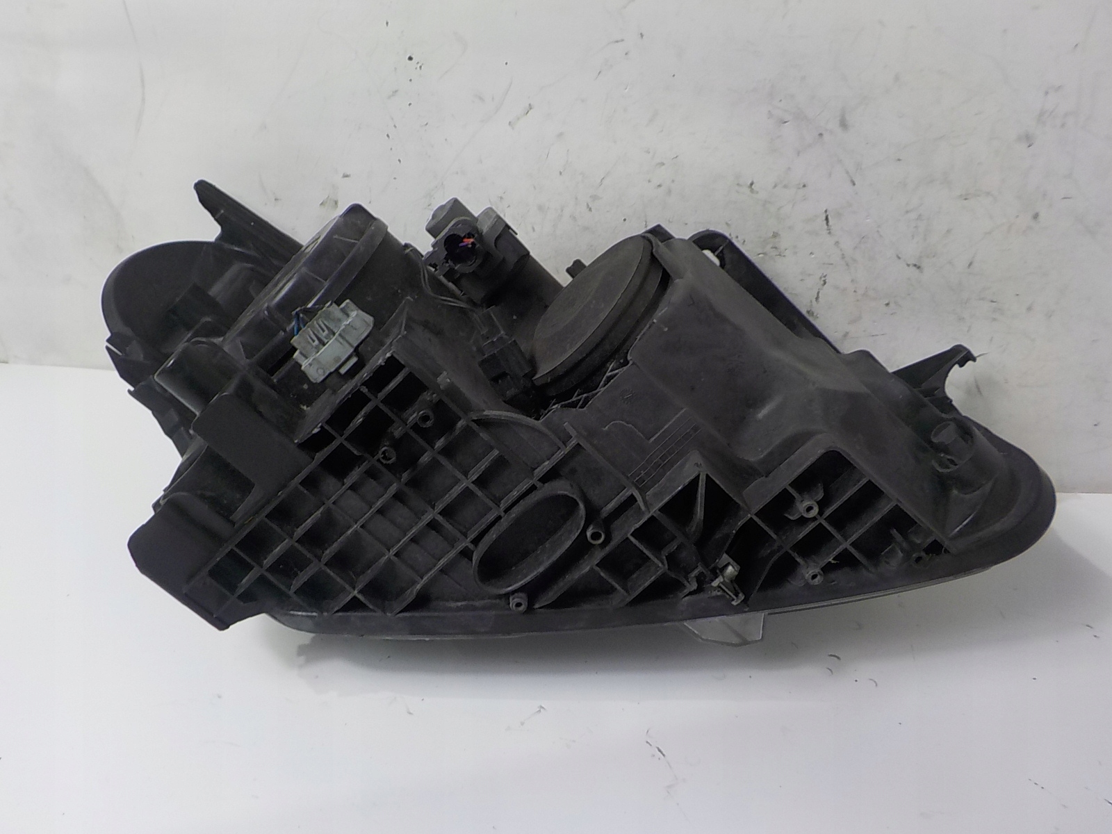 NISSAN QASHQAI J10 LIFT light left front front UK