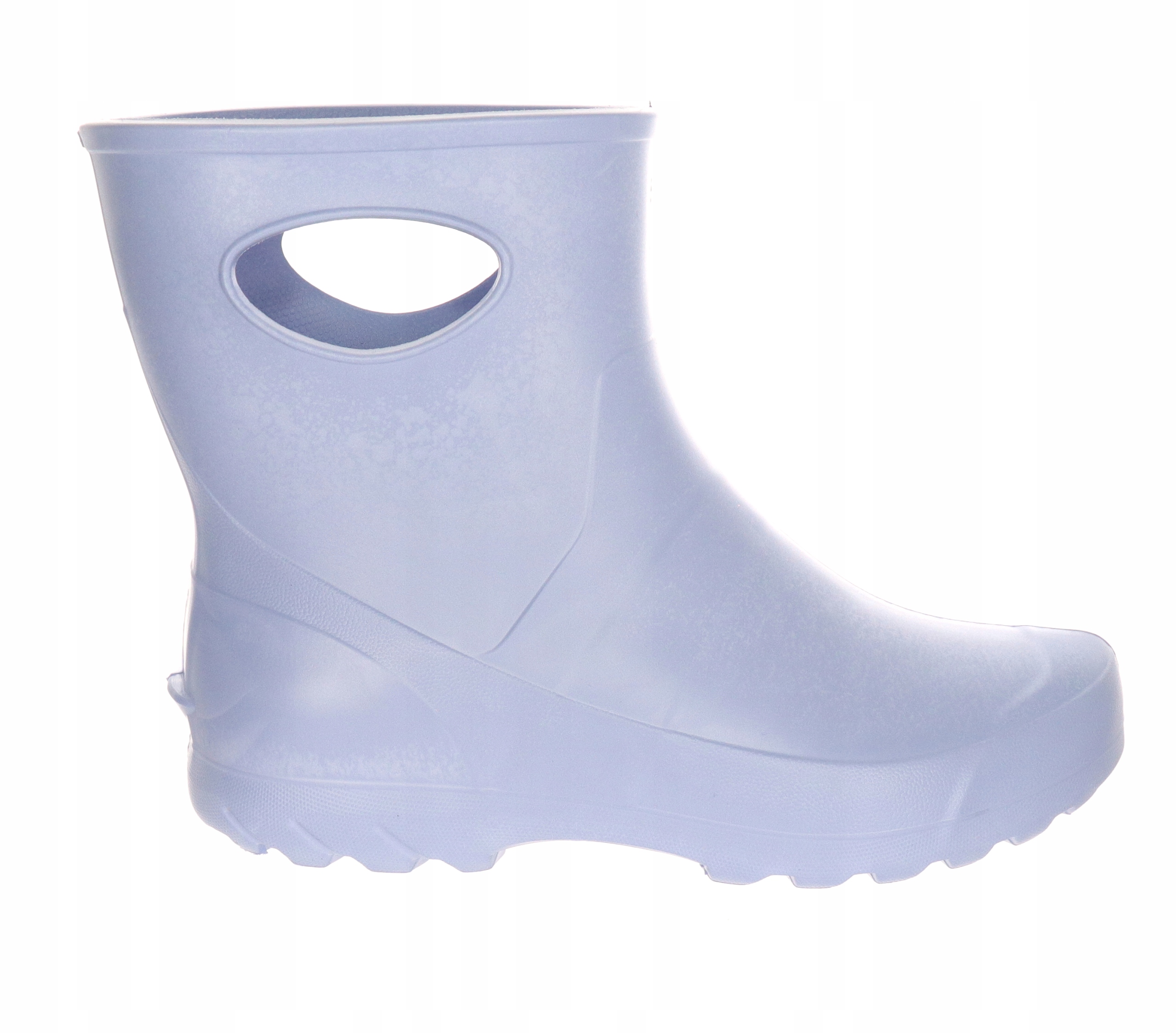 Lemigo Kalosze piankowe Garden jasno niebieski 40 Model Kalosze