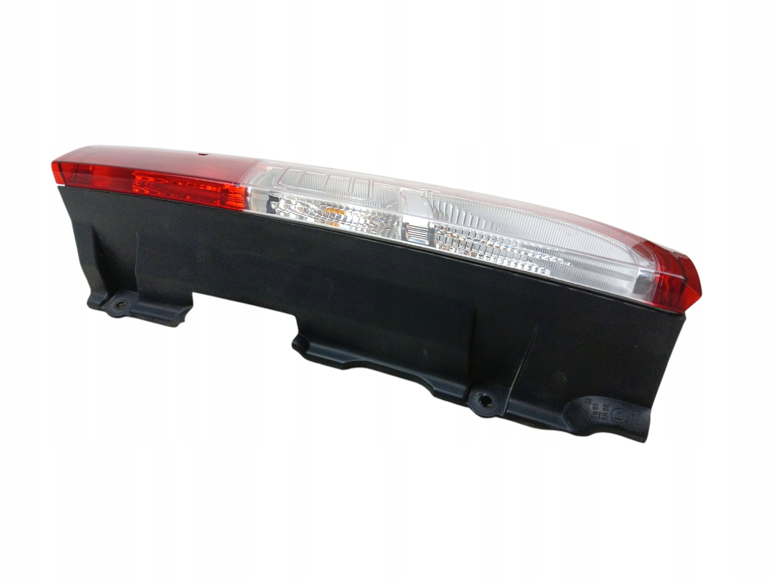 light right right rear part DACIA DOKKER (2012-2017) 265509604R EUROPA